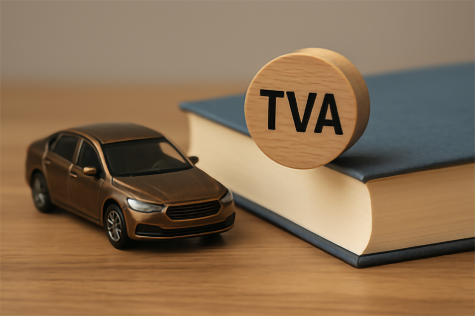 FOCUS SUR LA FISCALITE DES VEHICULES